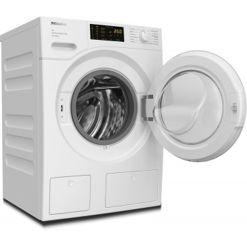 Miele Πλυντήριο Ρούχων 8kg με Ατμό 1400 Στροφών WWB680 WCS 125 Edition 12397130